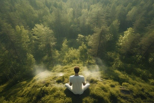 8 Essential Oils For Anxiety: The Natural Way To Calm Your Mind