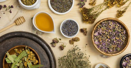 10 Natural Remedies for Depression Backed by Therapists