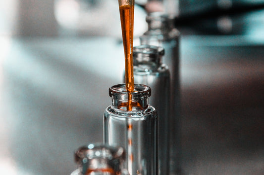 How Do You Know If Essential Oils Are Pure or Genuine?
