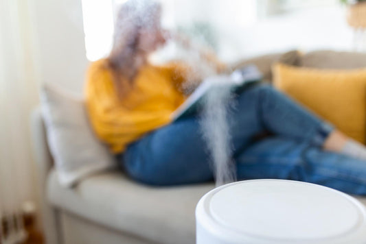 Do Essential Oils Really Work Using Aromatherapy?