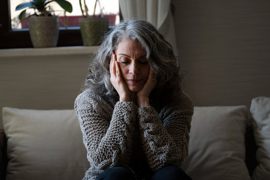 Essential Oils for Menopause Support: Top 6 Natural Remedies You Need to Try