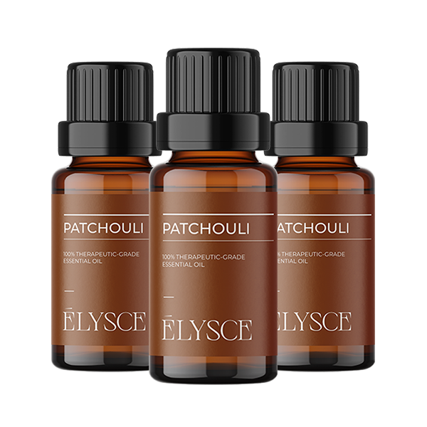 Patchouli