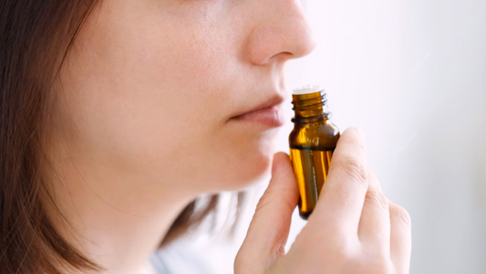 Can You Ingest Essential Oils?