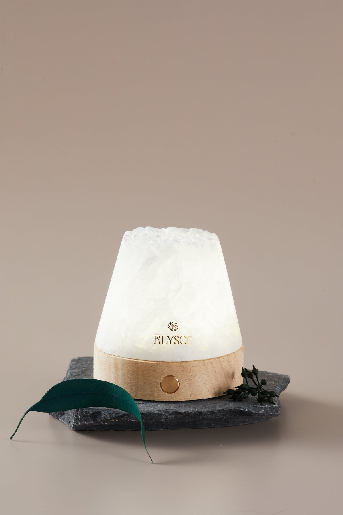 Diffusing Rock Gleam Diffusing Stone | Essential Oil Accessories | ĒLYSCE – Elysce