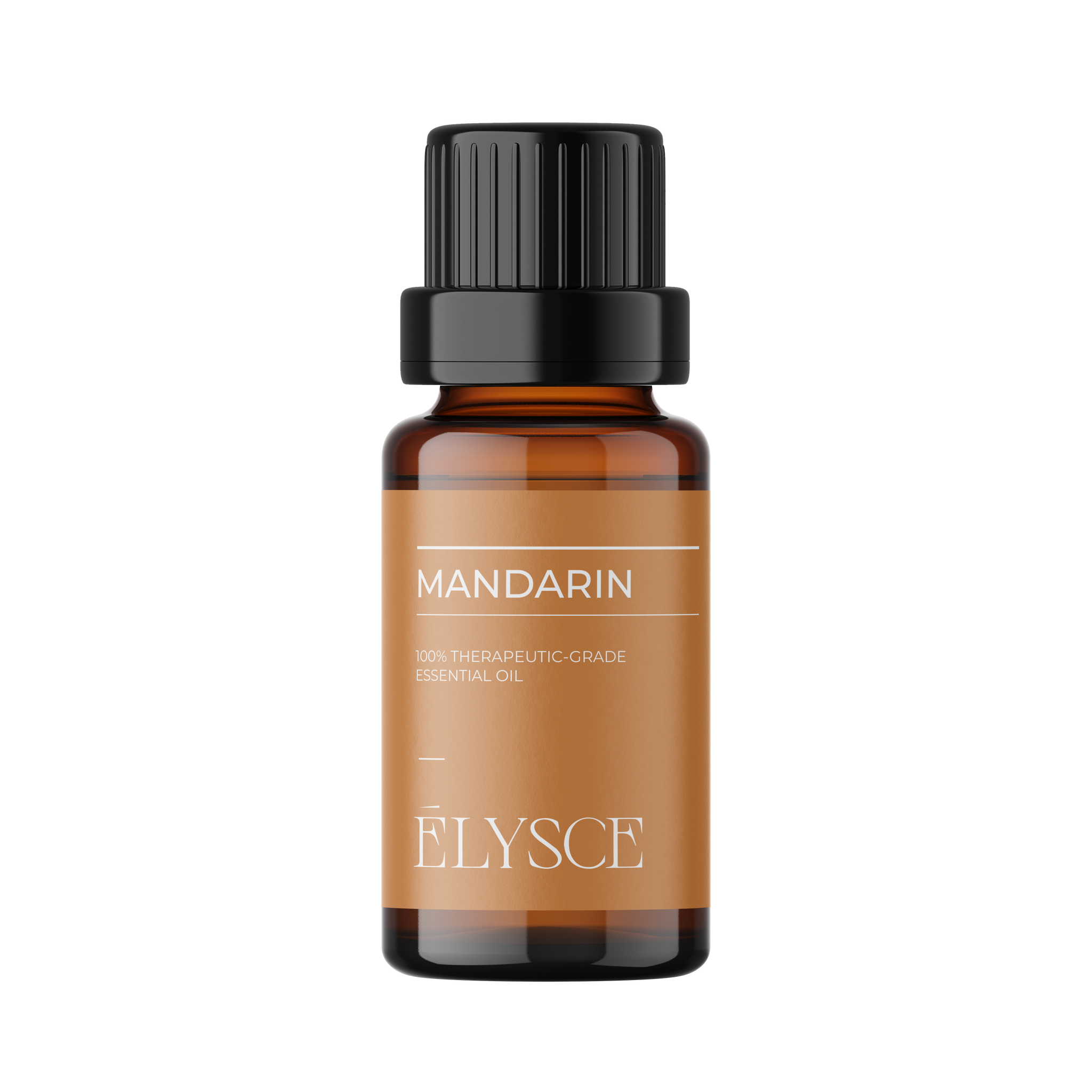 Mandarin Essential Oil USA ĒLYSCE Elysce