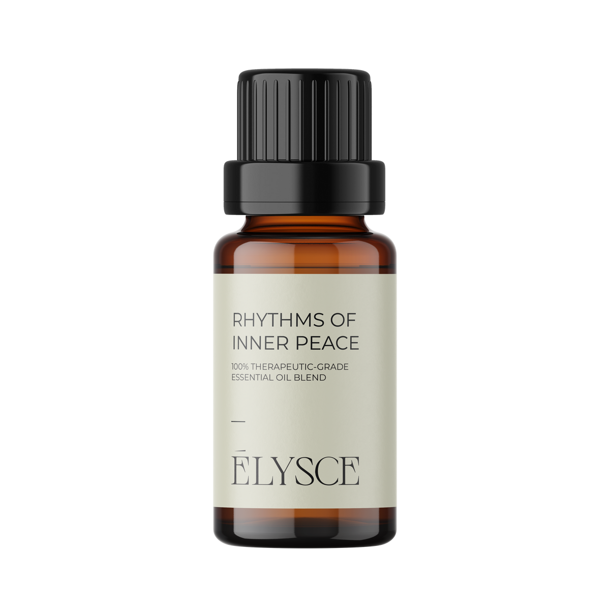 Rhythms of Inner Peace | Essential Oil Blend | ĒLYSCE – Elysce